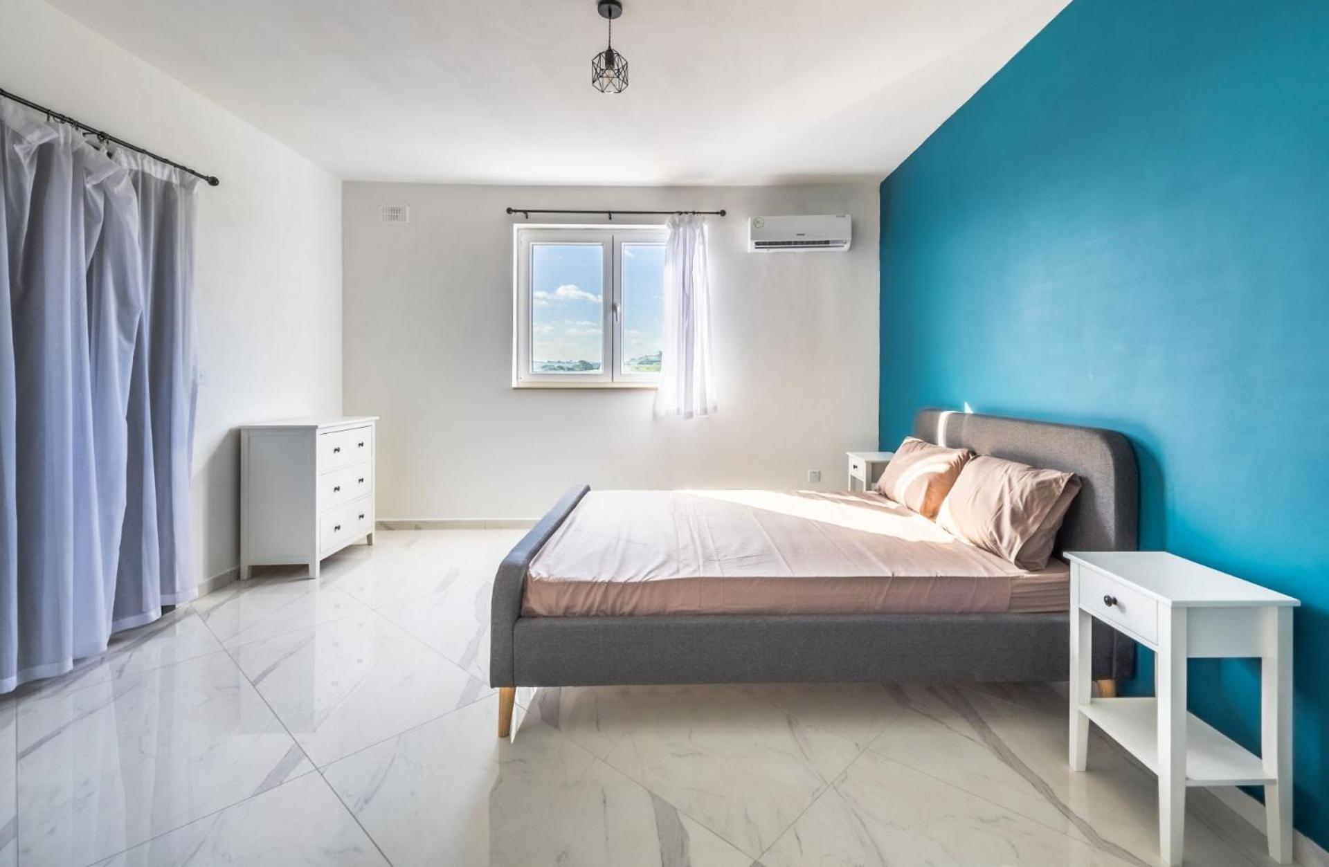 Sunset Bliss Luxury Apartment St. Paul's Bay Exterior foto